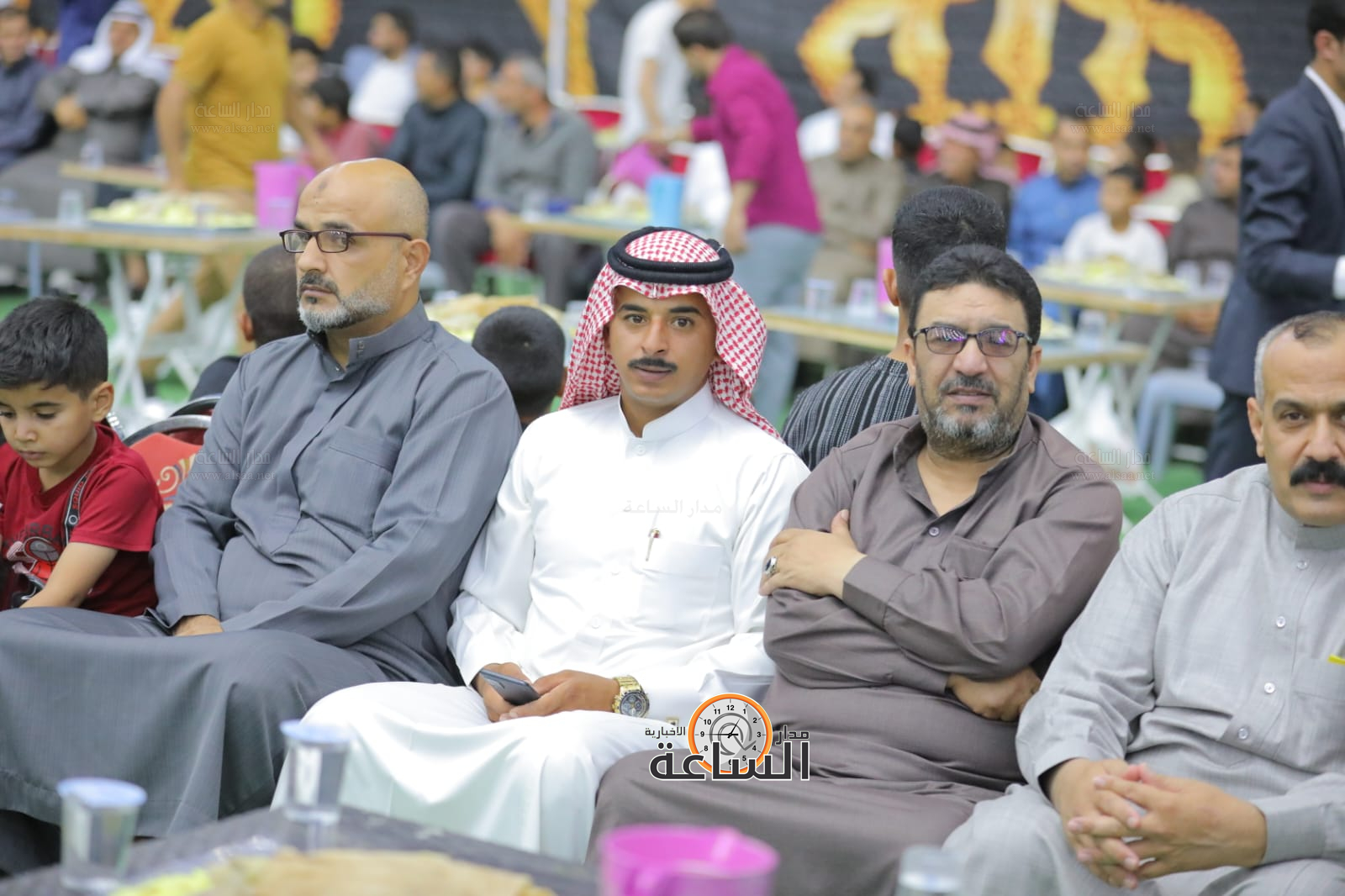 Madar Al-Saa Images 0.7201153348941252