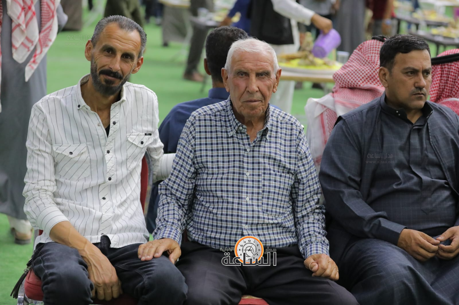 Madar Al-Saa Images 0.8614077838224545