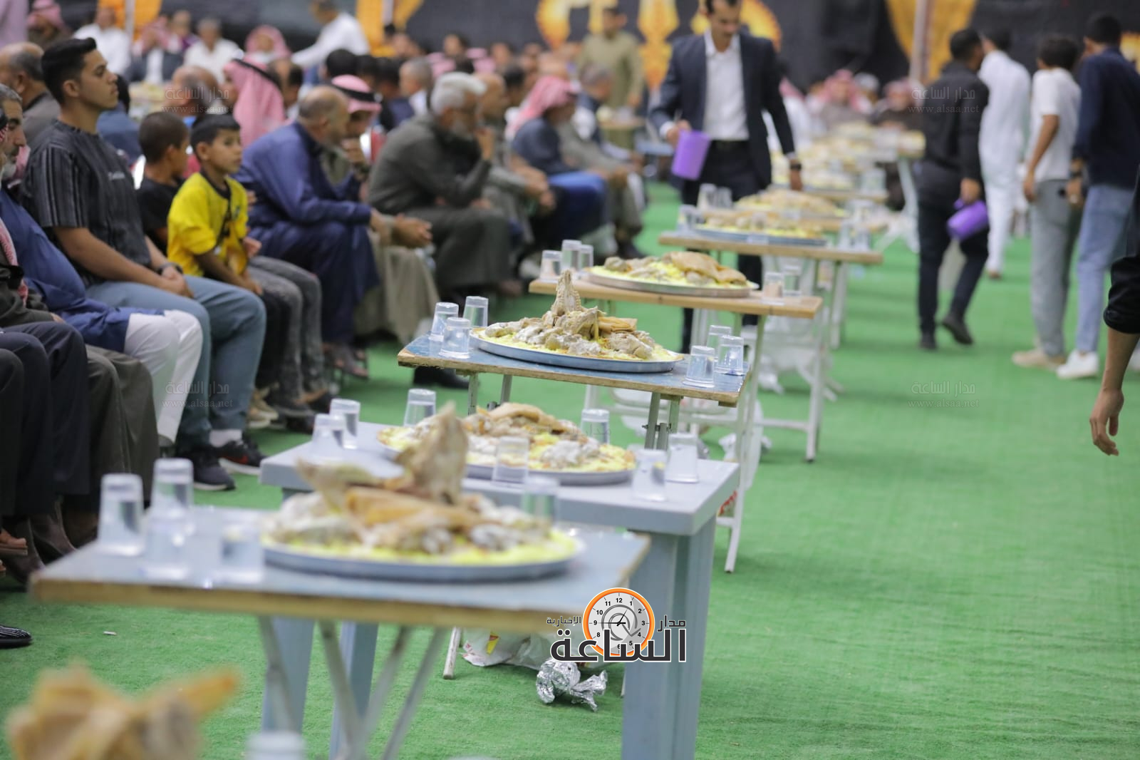 Madar Al-Saa Images 0.6859998940336351