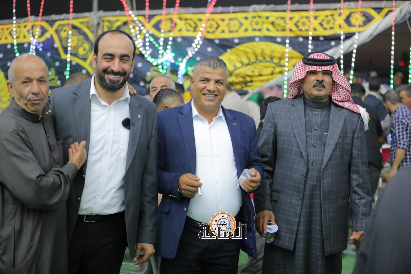 Madar Al-Saa Images 0.8094887662246648