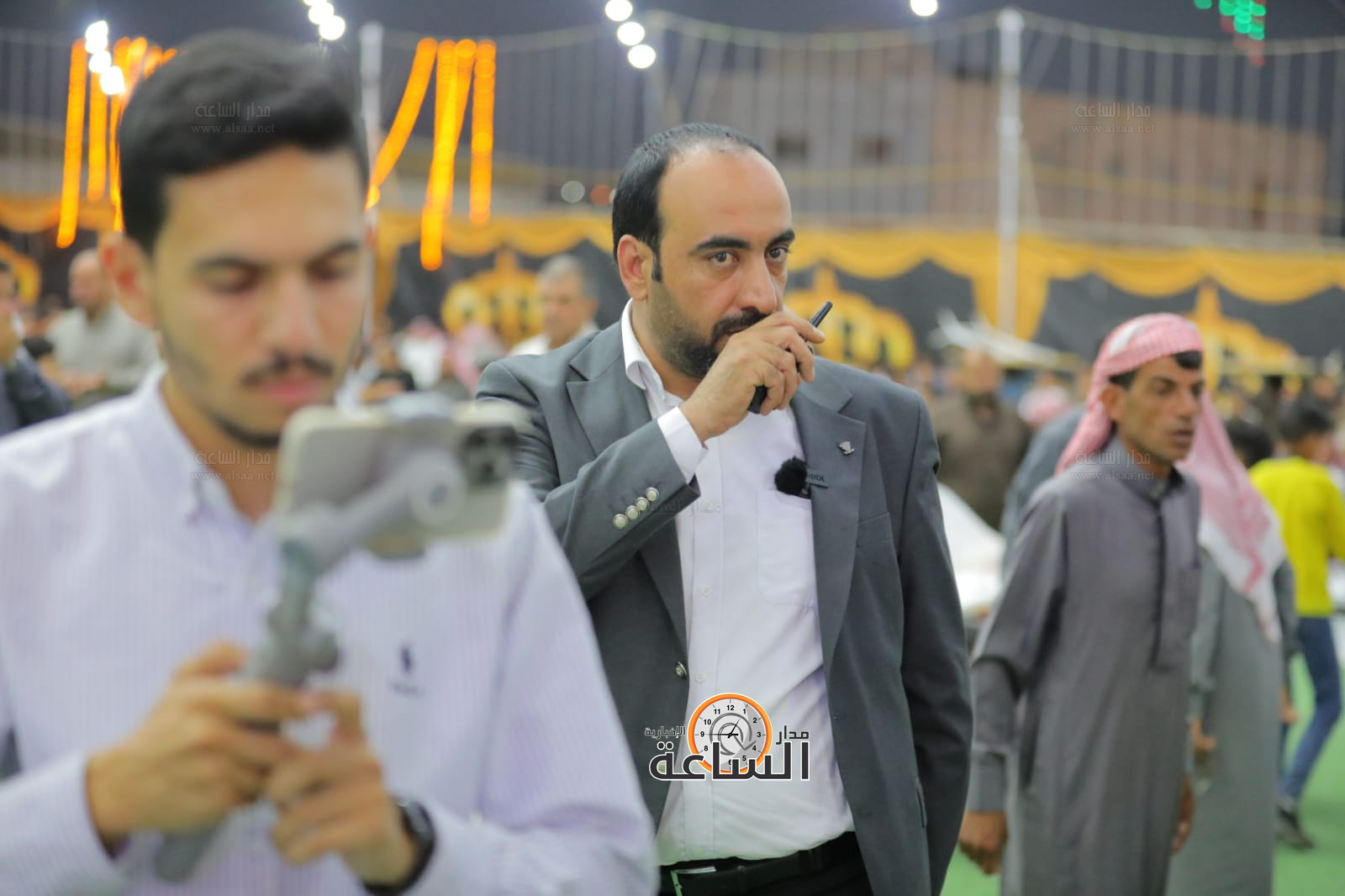 Madar Al-Saa Images 0.5600639847597981