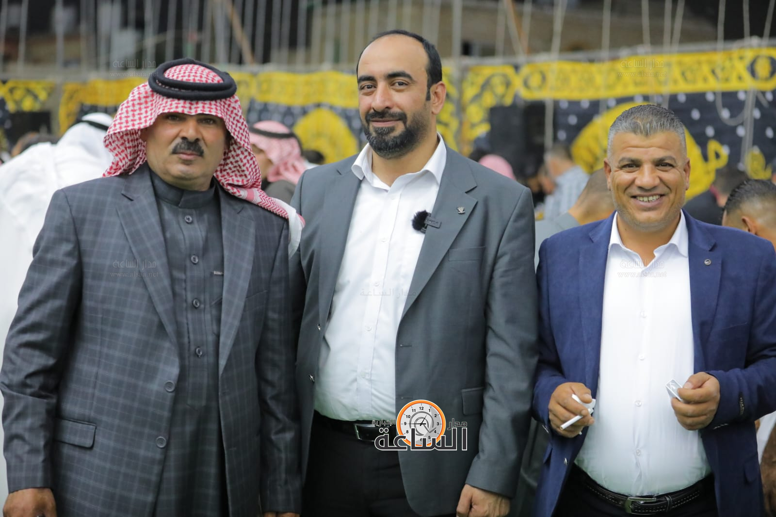 Madar Al-Saa Images 0.7395993643946708