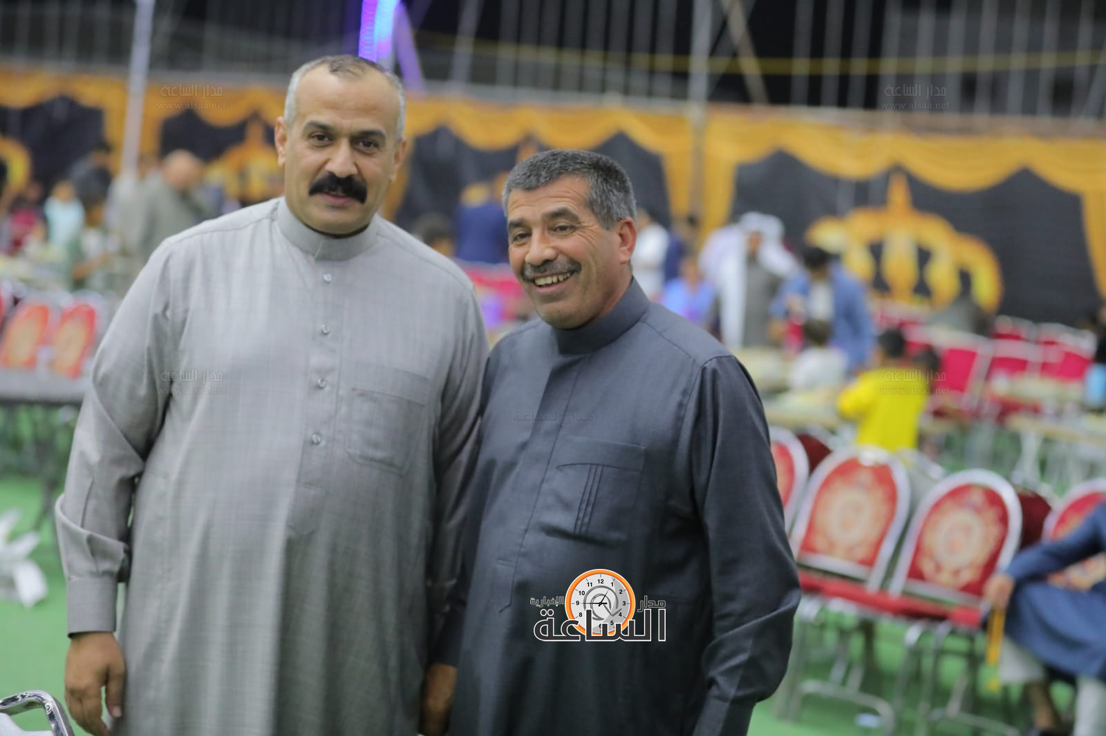 Madar Al-Saa Images 0.19139464538122408