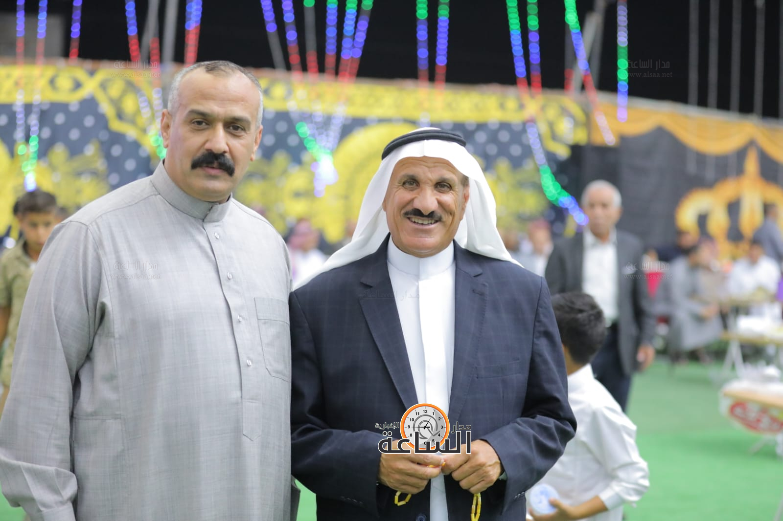 Madar Al-Saa Images 0.2579792349219383