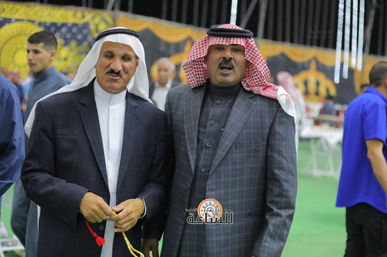 Madar Al-Saa Images 0.9374129583715562