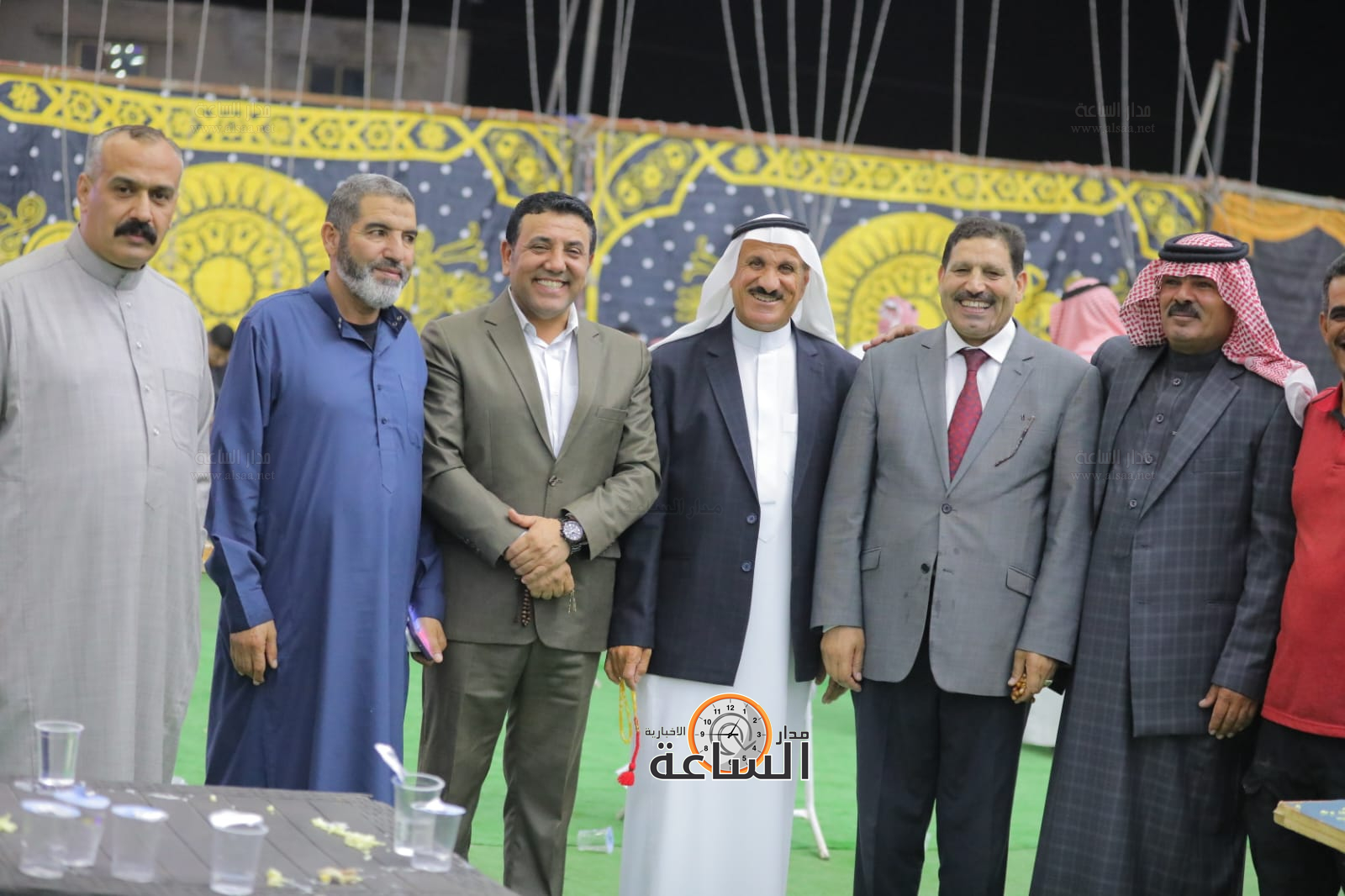 Madar Al-Saa Images 0.6984818873733807