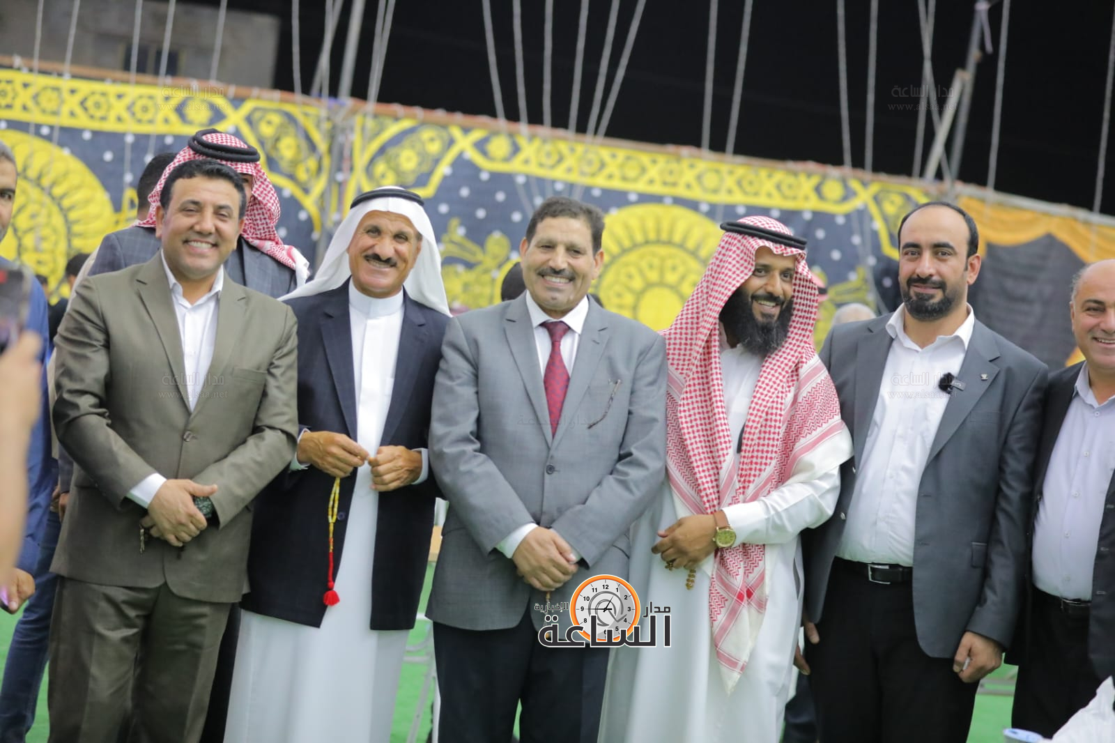 Madar Al-Saa Images 0.9124376888717776