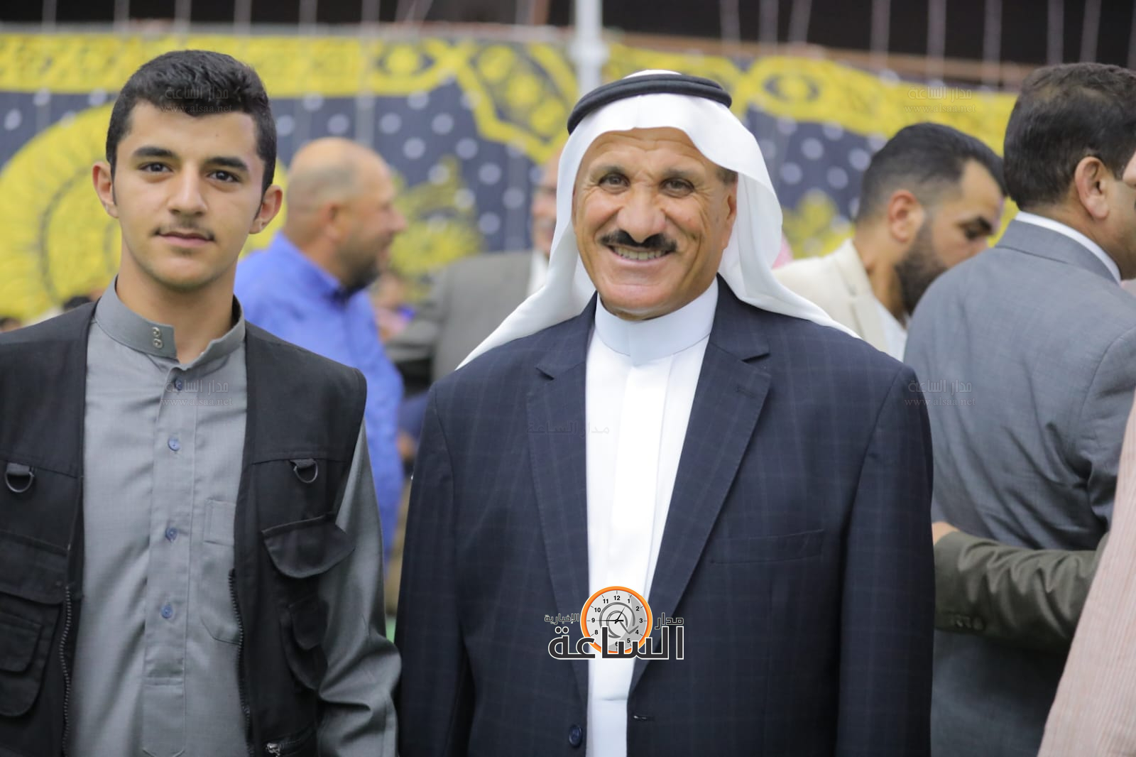 Madar Al-Saa Images 0.8991689364347208