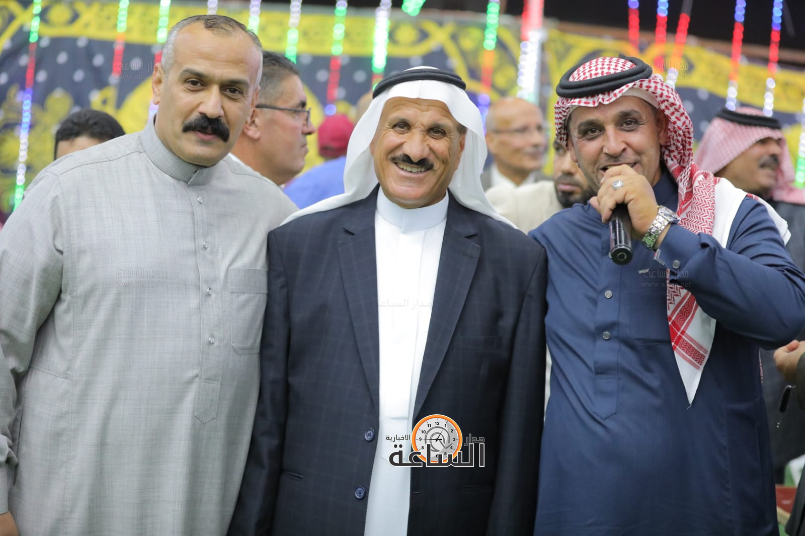 Madar Al-Saa Images 0.34943797384192465