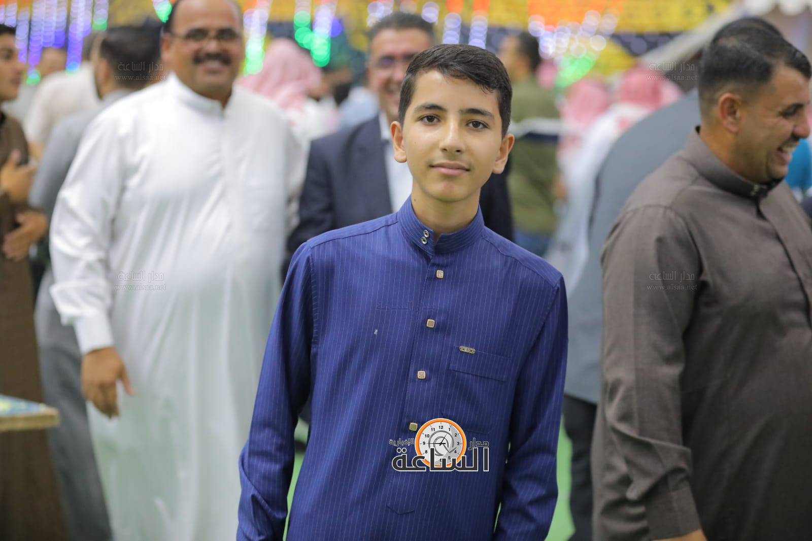 Madar Al-Saa Images 0.331721842565879