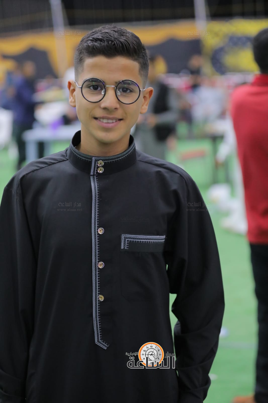 Madar Al-Saa Images 0.9836463035214176