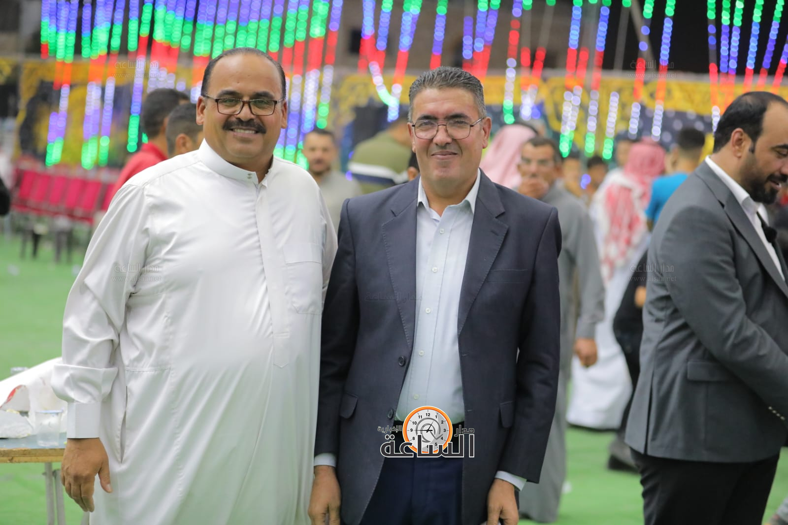 Madar Al-Saa Images 0.4158054406498122