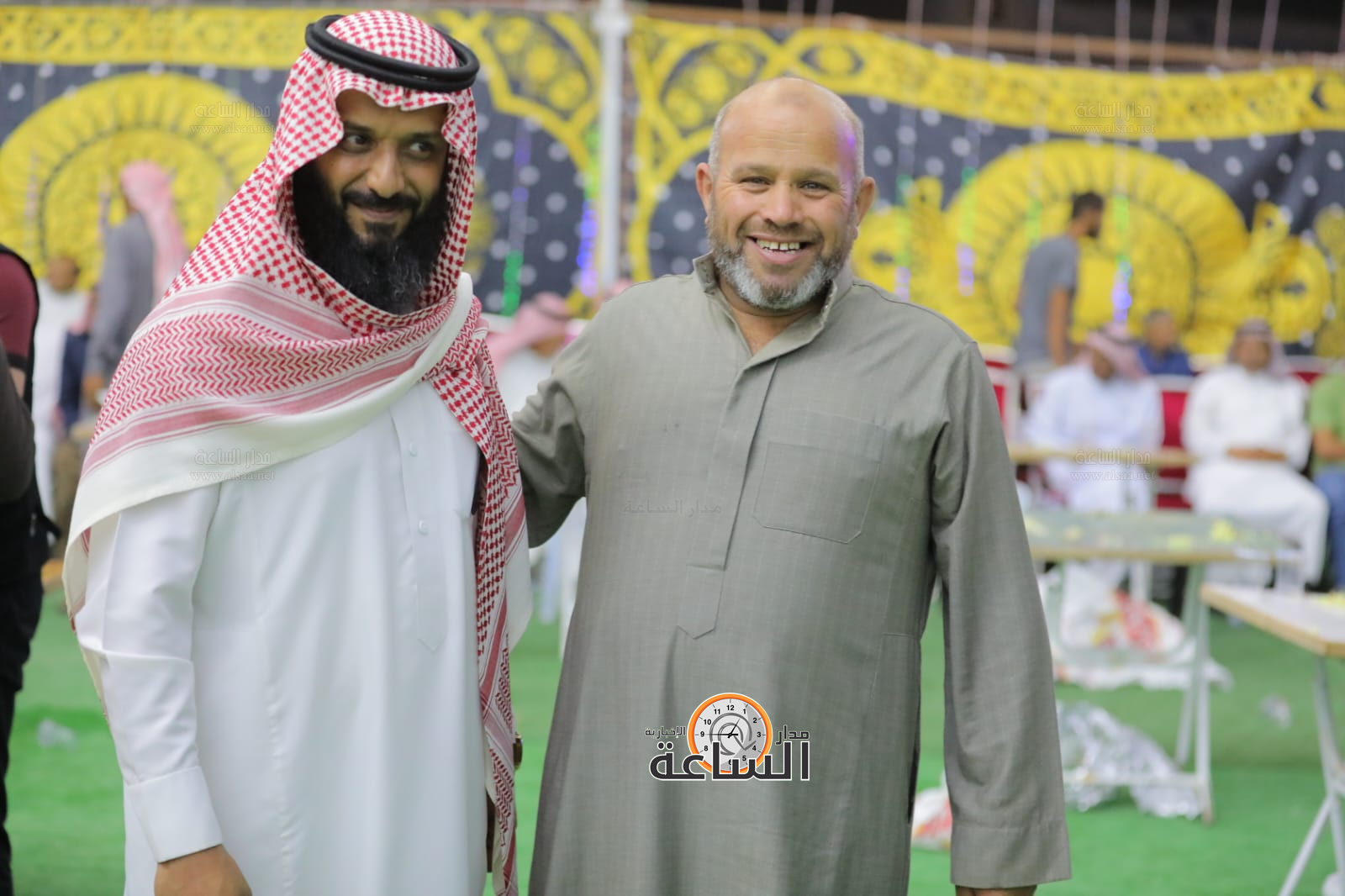 Madar Al-Saa Images 0.9402769249367708