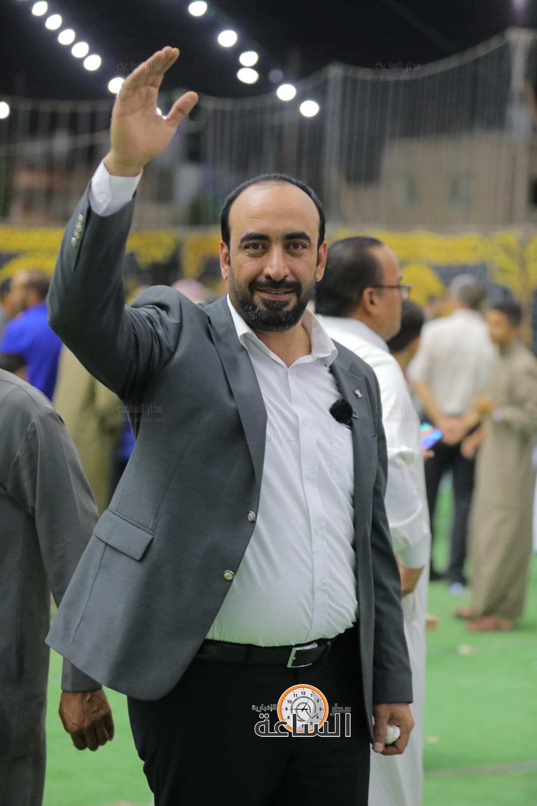 Madar Al-Saa Images 0.744138032727736