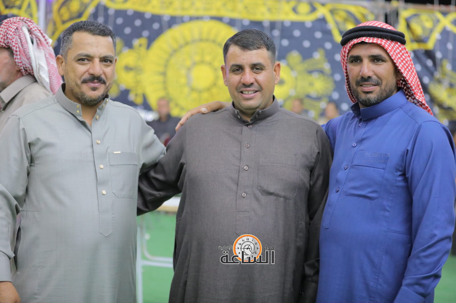 Madar Al-Saa Images 0.4708440489399377