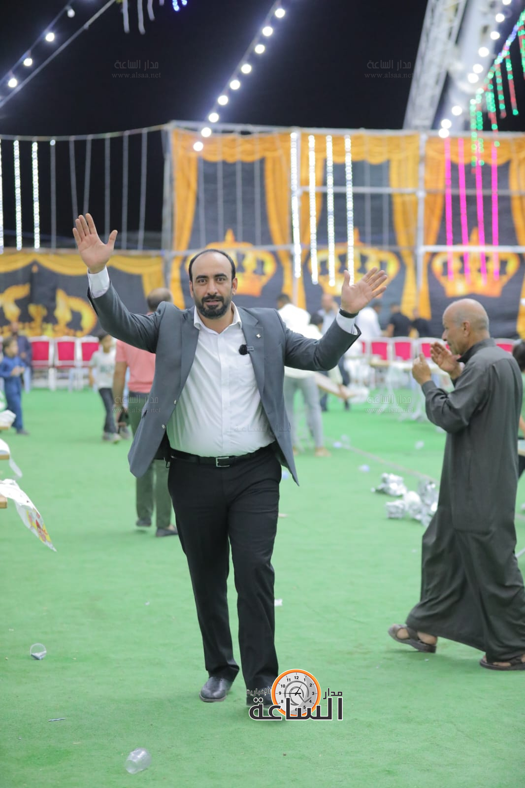 Madar Al-Saa Images 0.5787810431891358