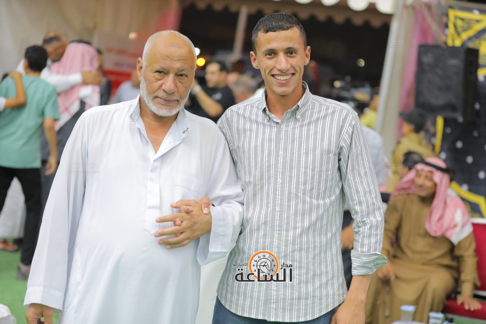 Madar Al-Saa Images 0.5215801323789118