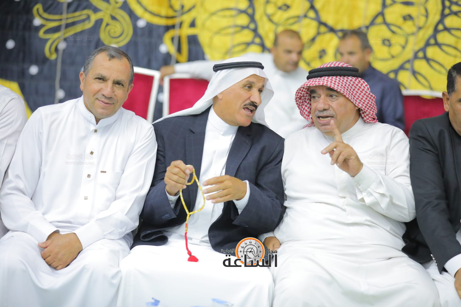 Madar Al-Saa Images 0.12413145625427835