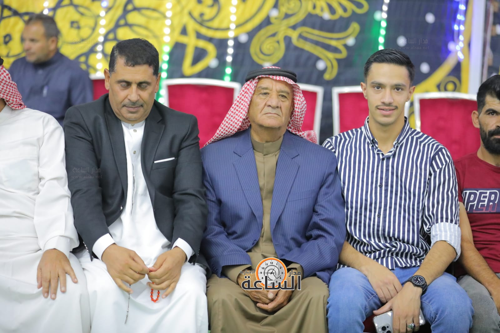 Madar Al-Saa Images 0.5397232448007487