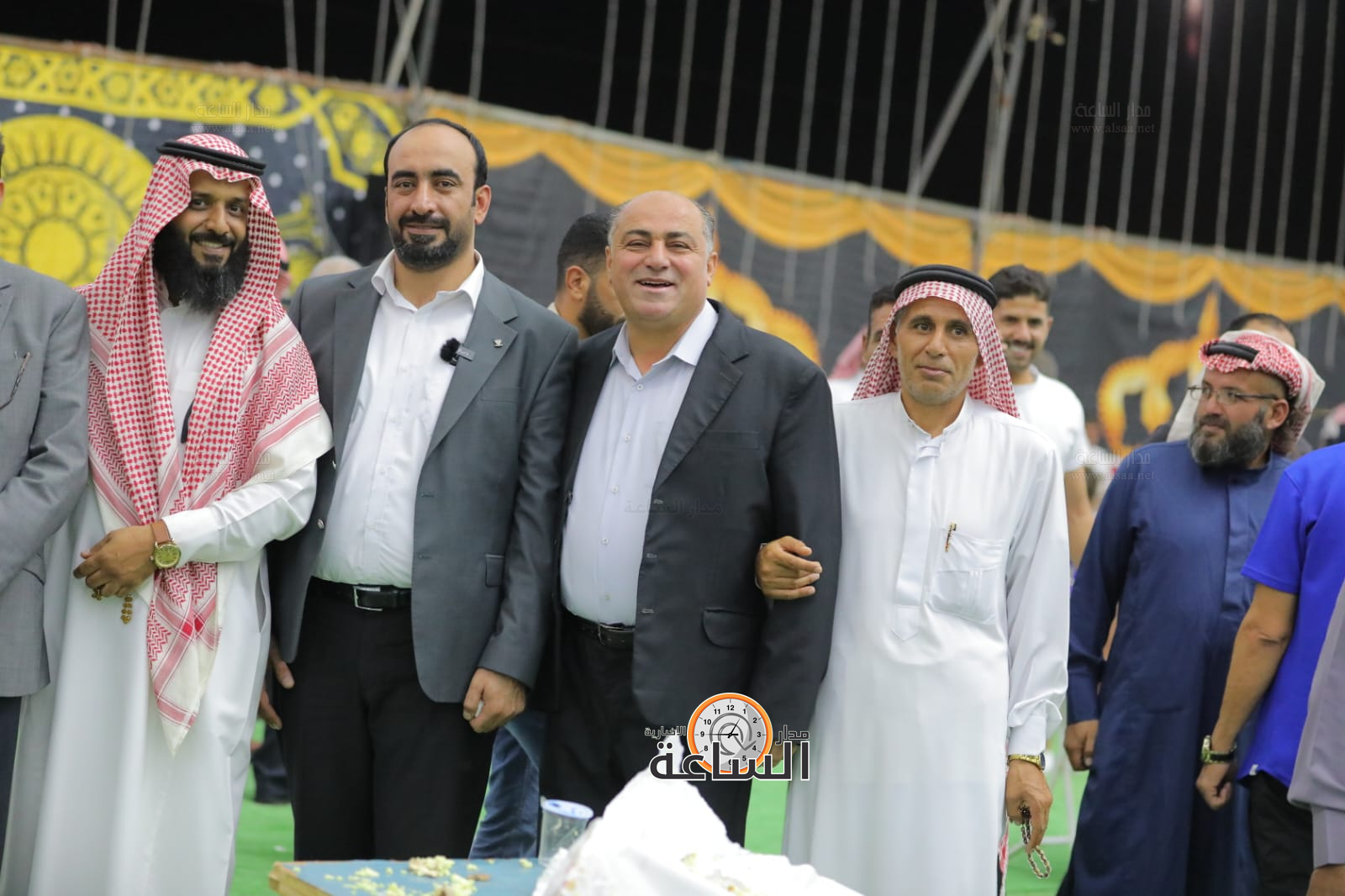 Madar Al-Saa Images 0.3168345983185288