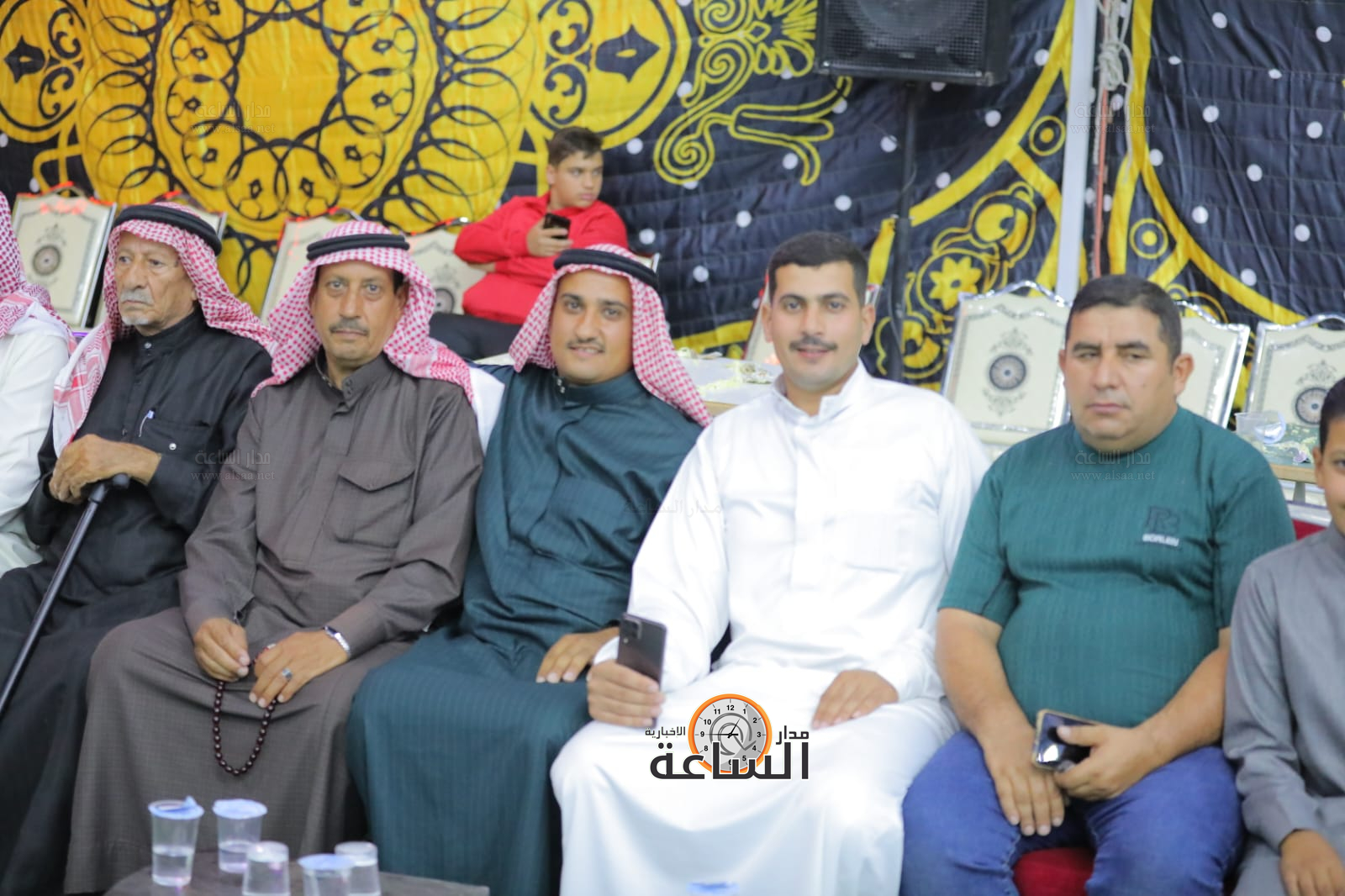 Madar Al-Saa Images 0.5662849755769583