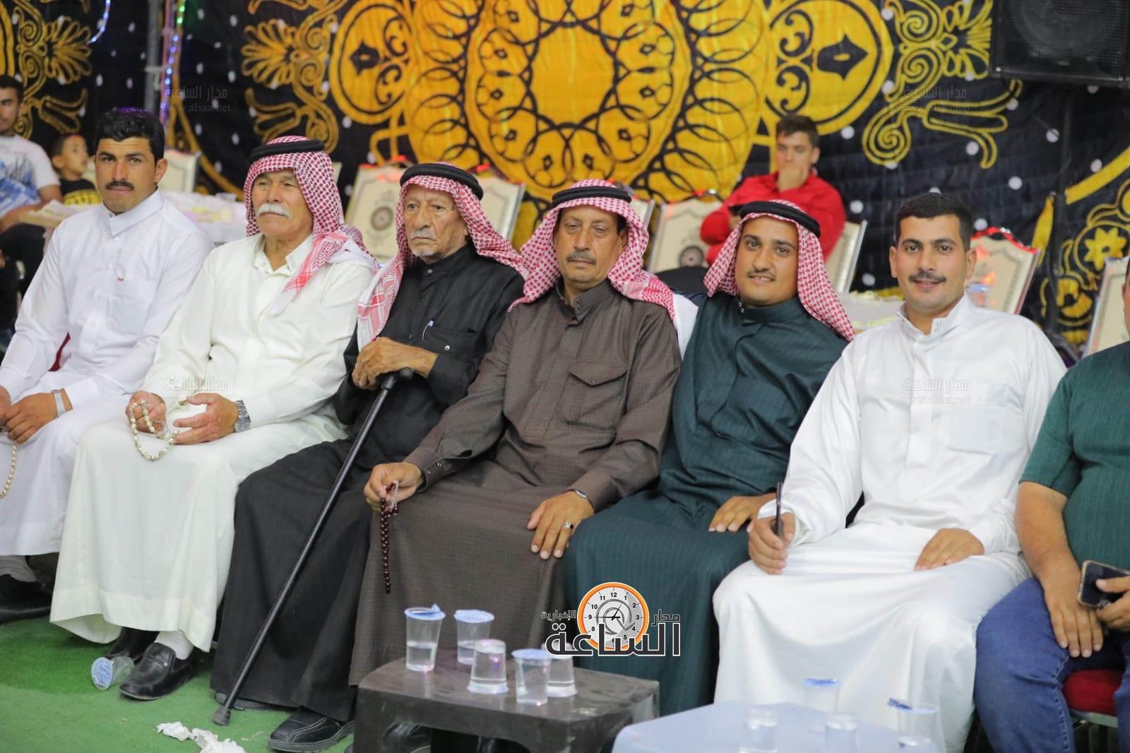 Madar Al-Saa Images 0.9274871586946329