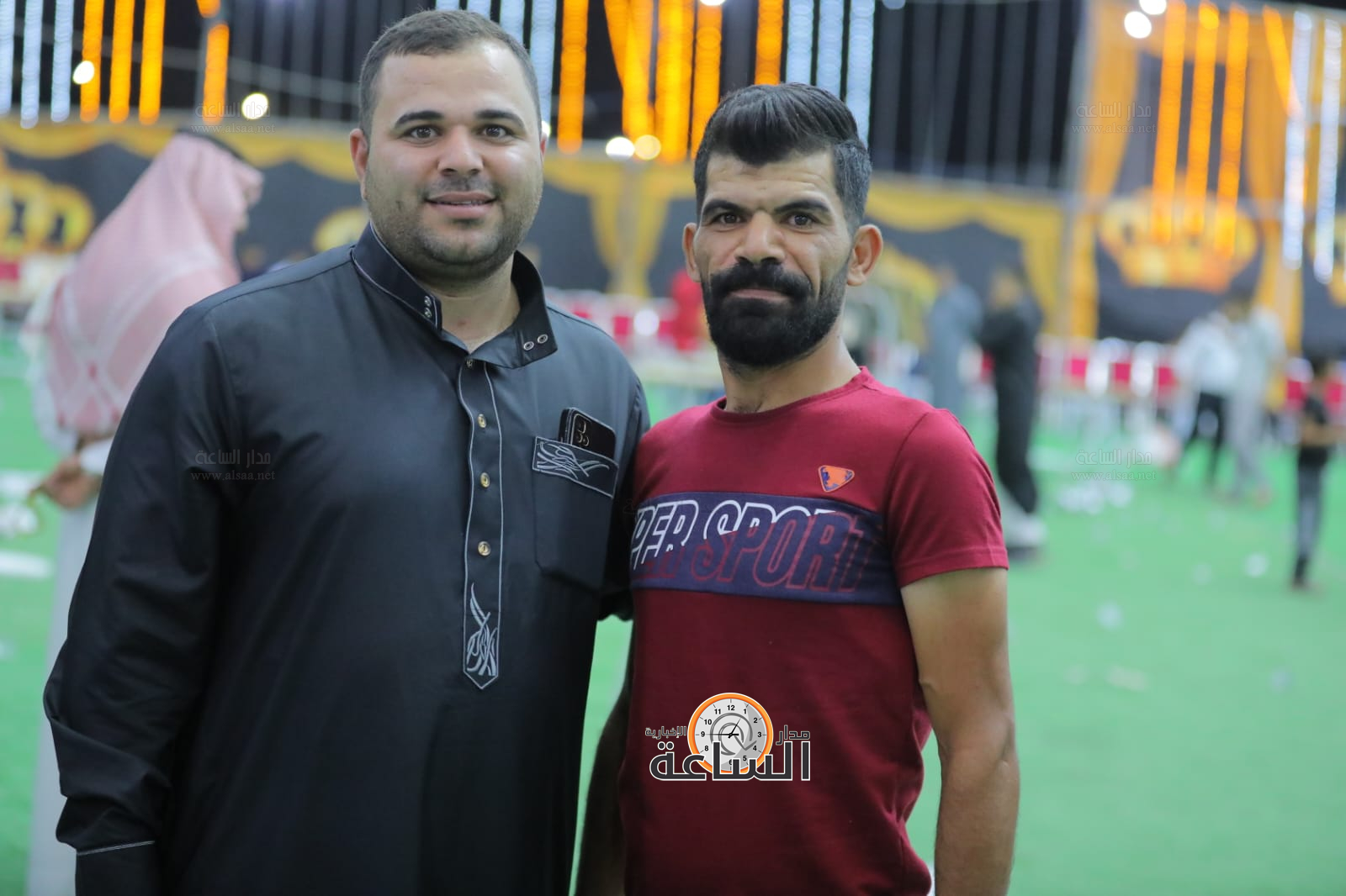 Madar Al-Saa Images 0.6372294704486294