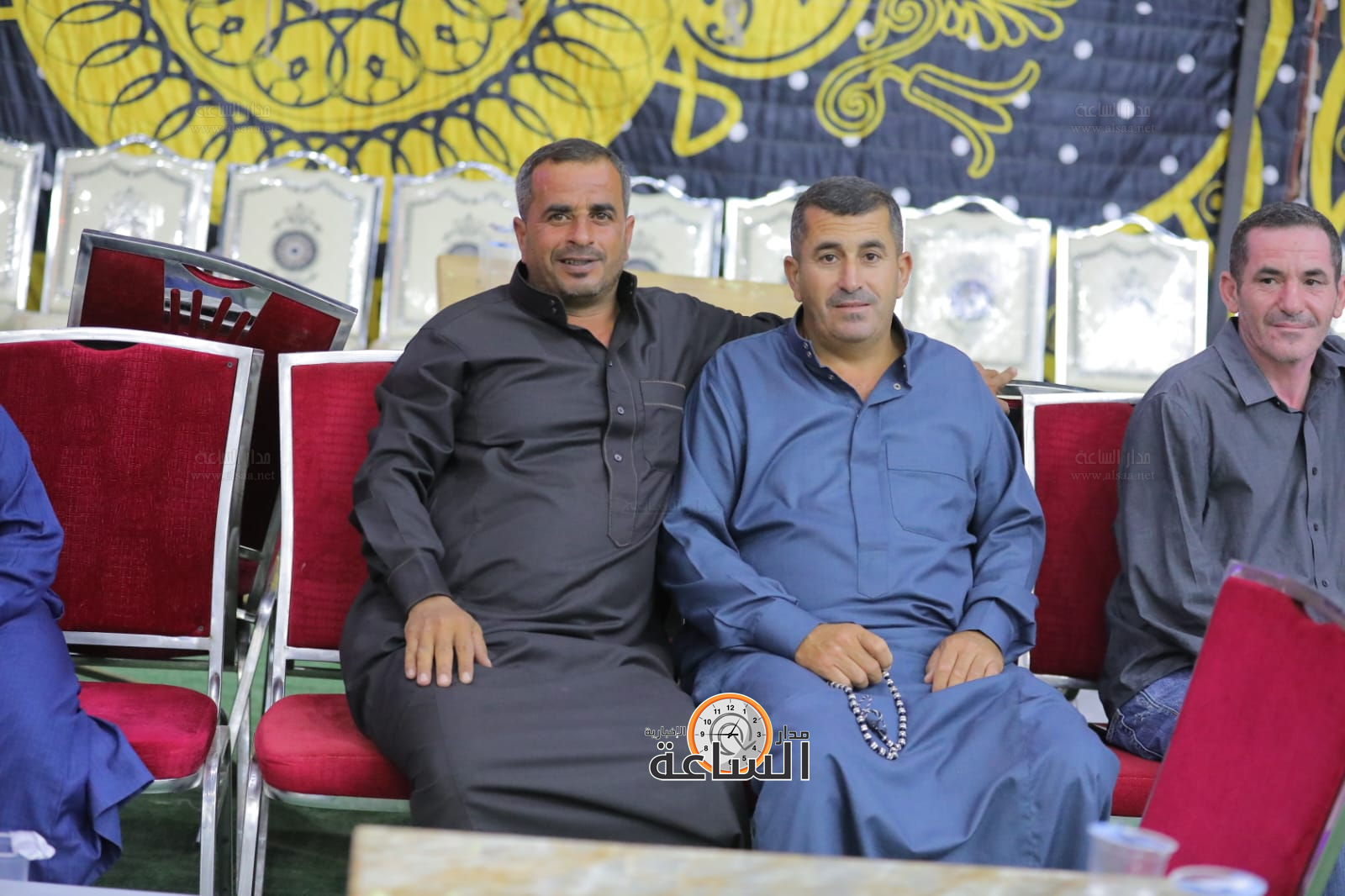 Madar Al-Saa Images 0.9347258582448548