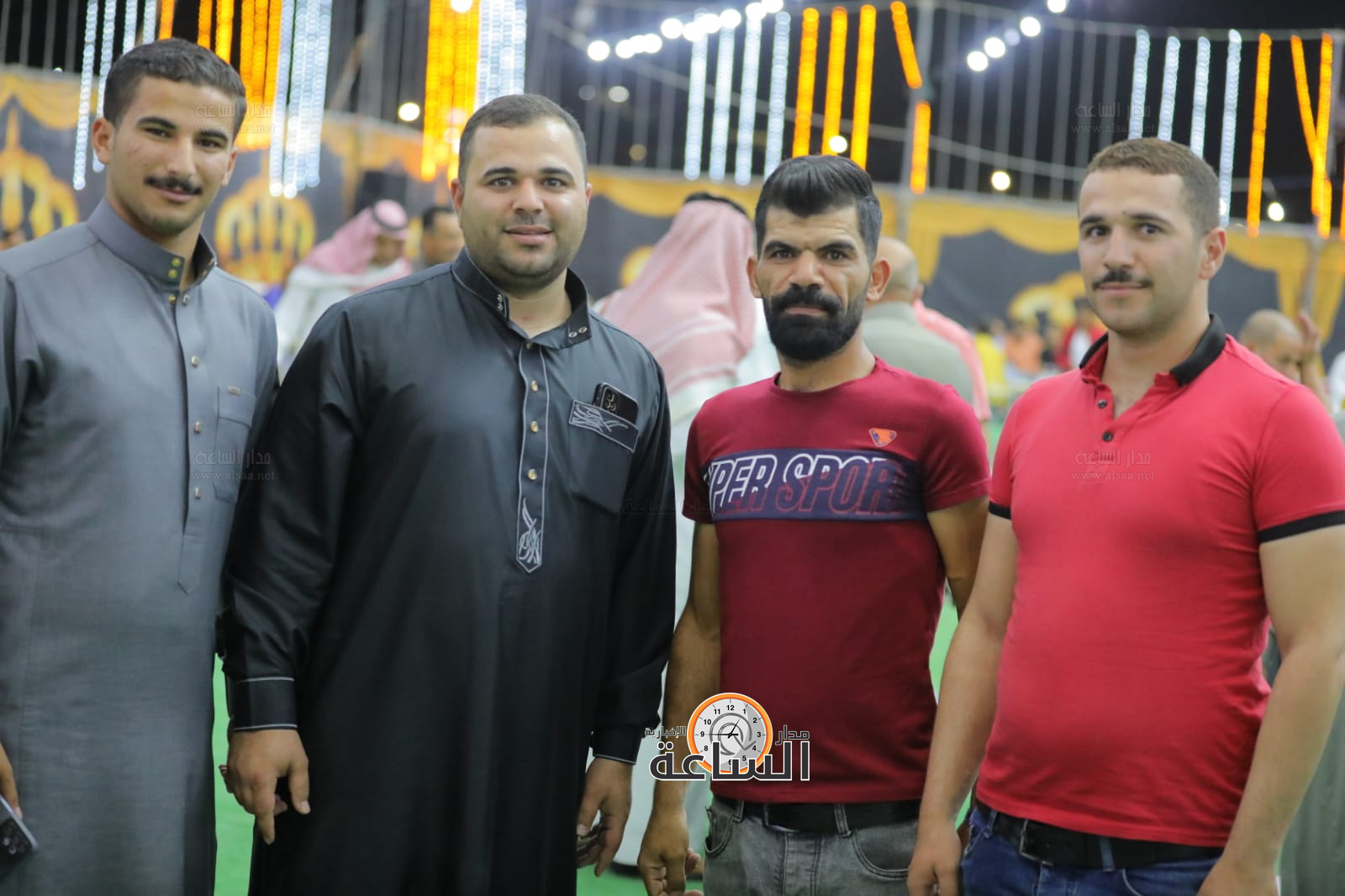 Madar Al-Saa Images 0.7353554721154298