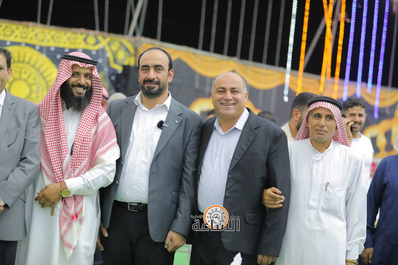 Madar Al-Saa Images 0.5102586409709184