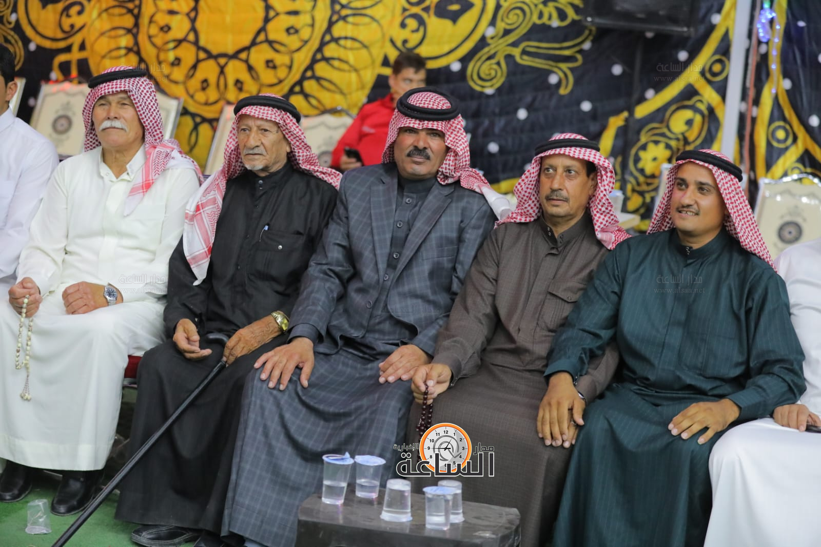 Madar Al-Saa Images 0.15933988181159298