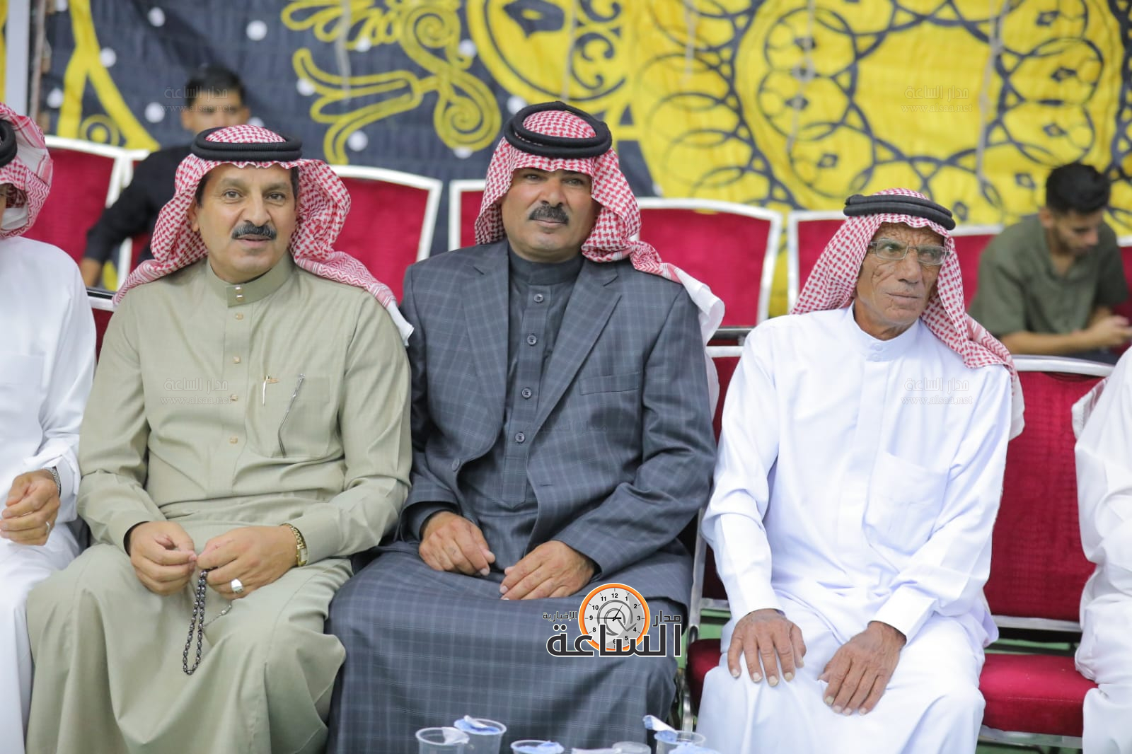 Madar Al-Saa Images 0.38246810839507206