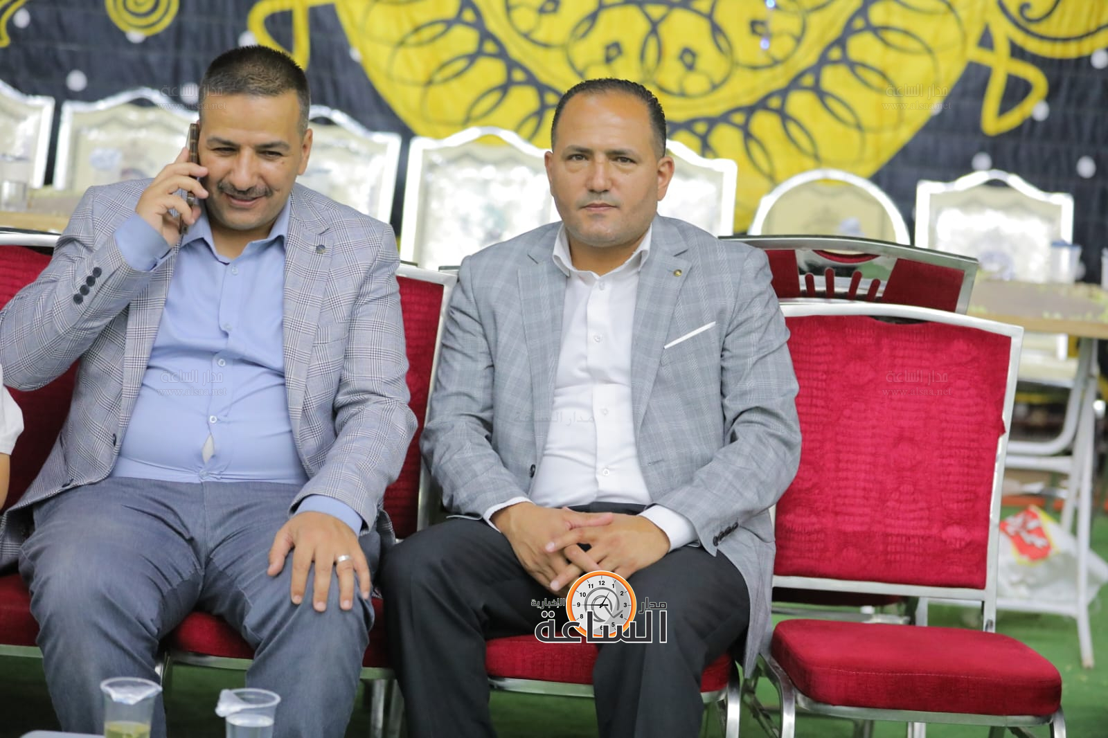 Madar Al-Saa Images 0.6415929991655944