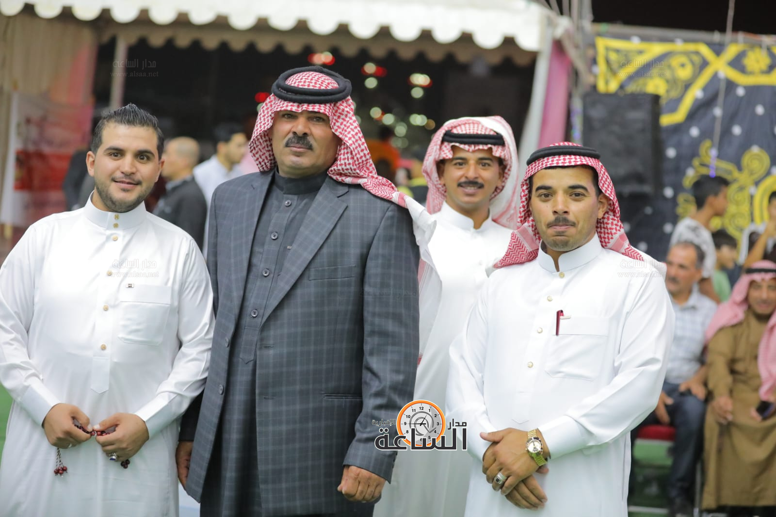 Madar Al-Saa Images 0.25904412079796124