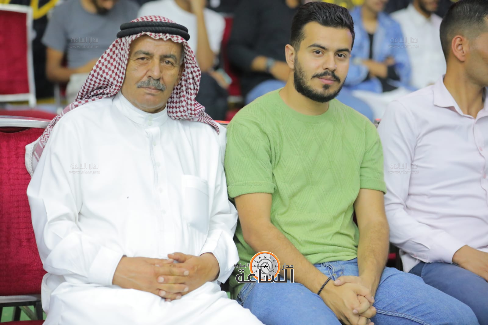 Madar Al-Saa Images 0.13744248270523451