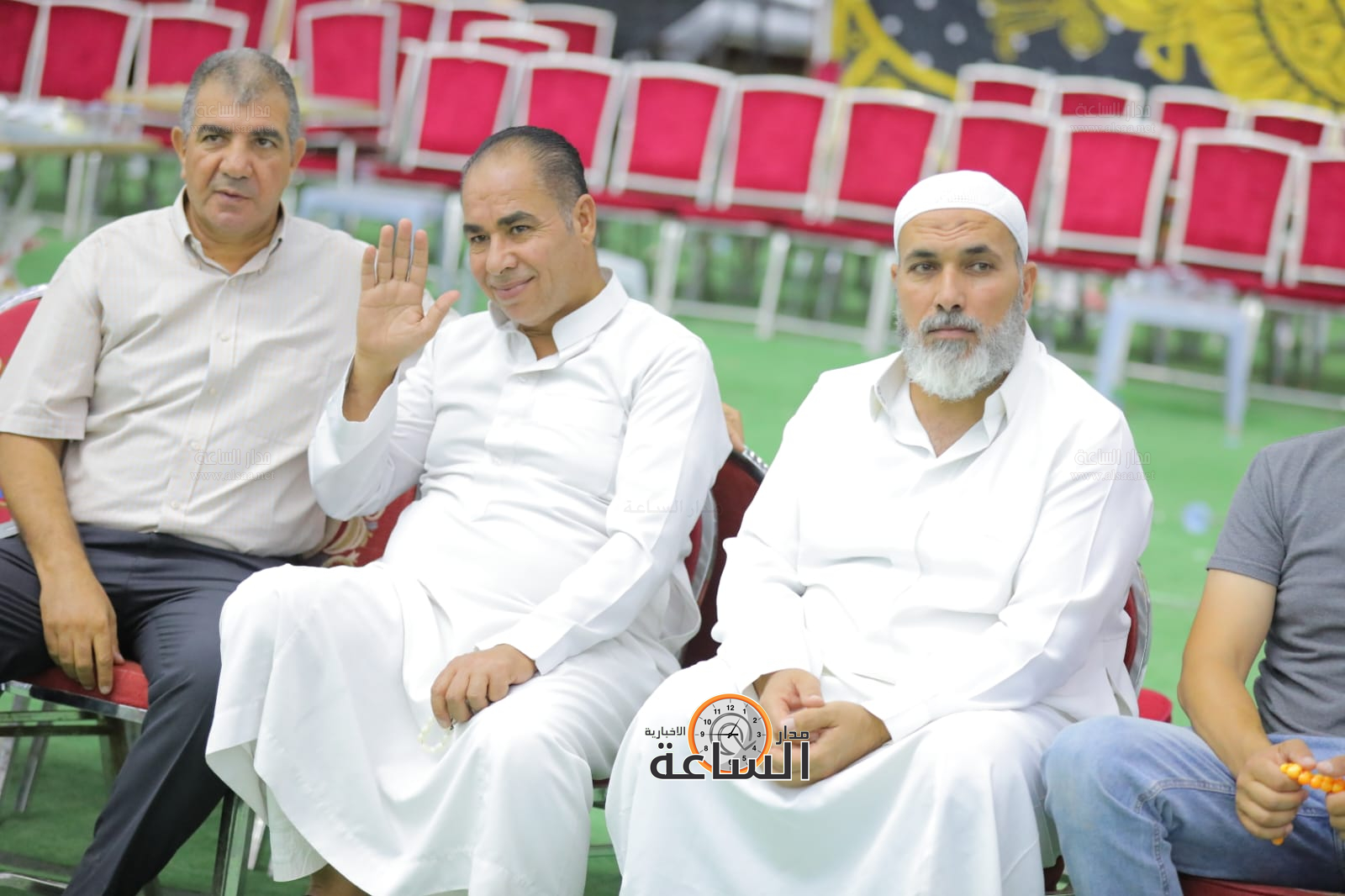 Madar Al-Saa Images 0.010122015055425981