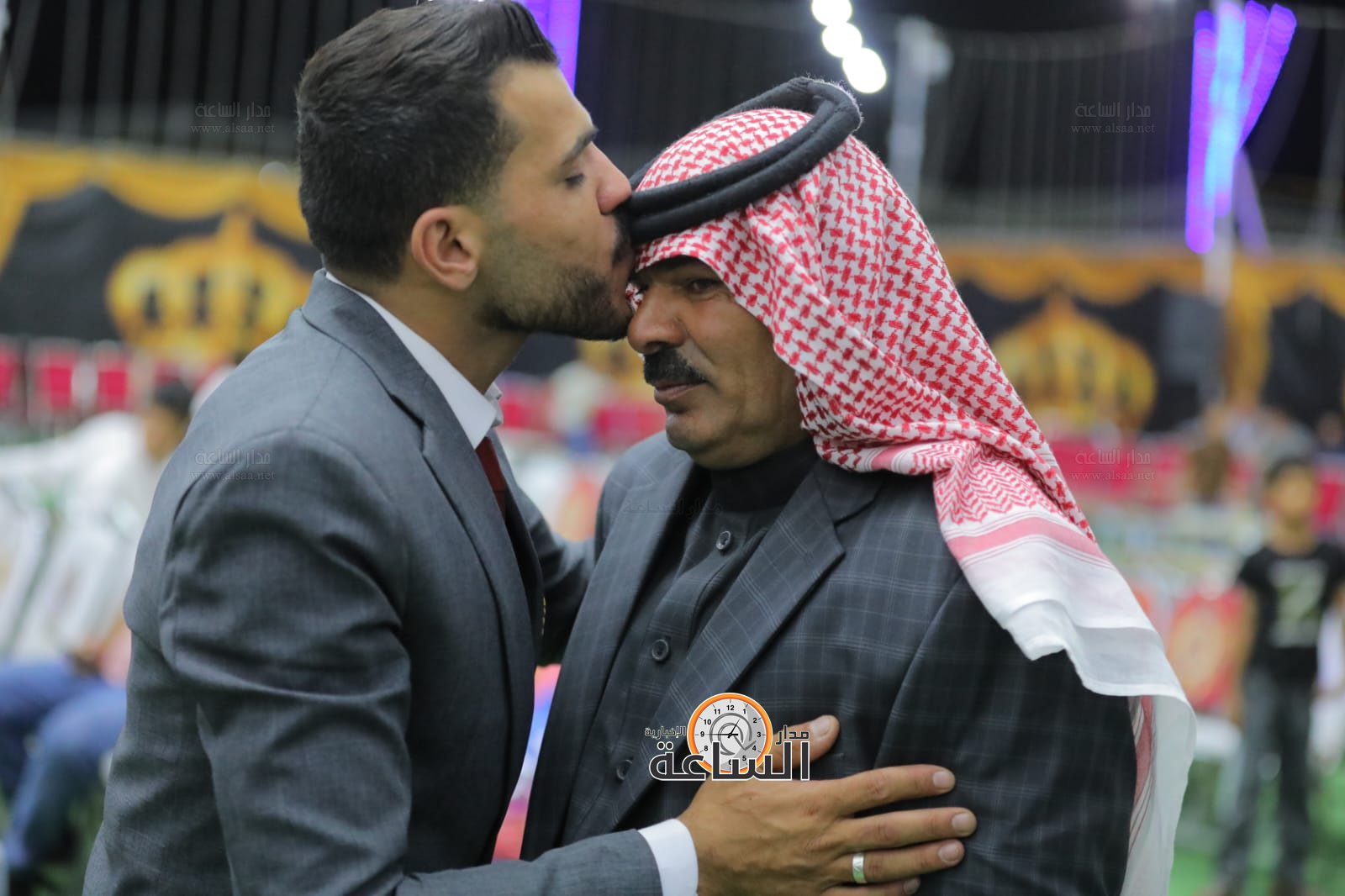 Madar Al-Saa Images 0.8464200536307158