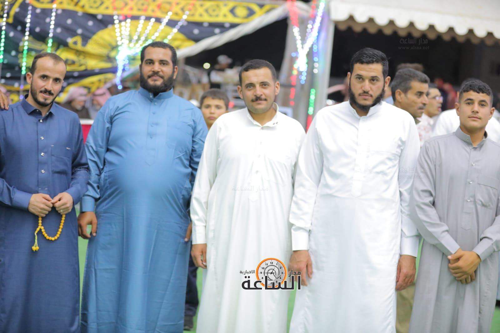 Madar Al-Saa Images 0.6293569449748806