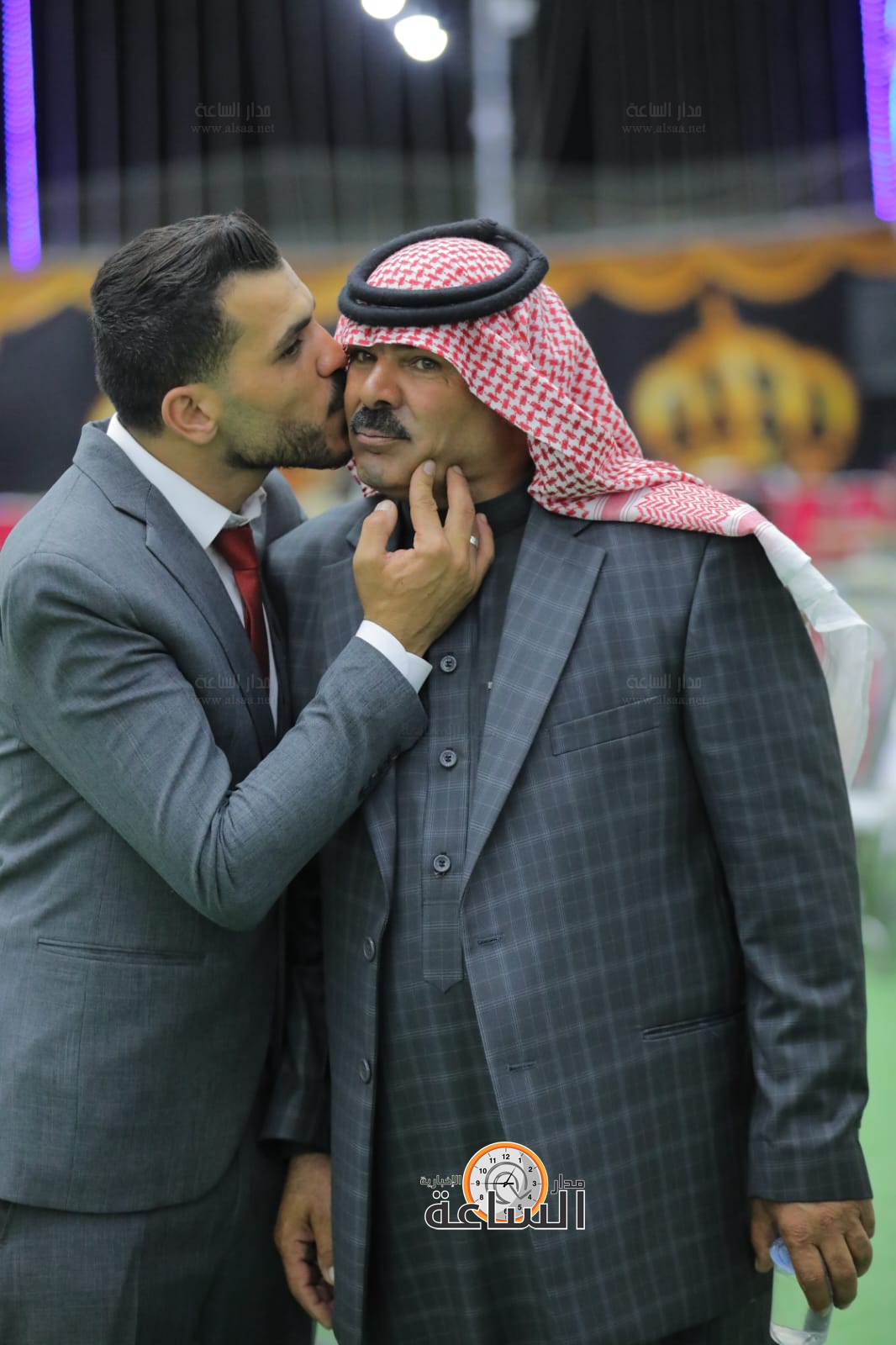 Madar Al-Saa Images 0.038938930890228596