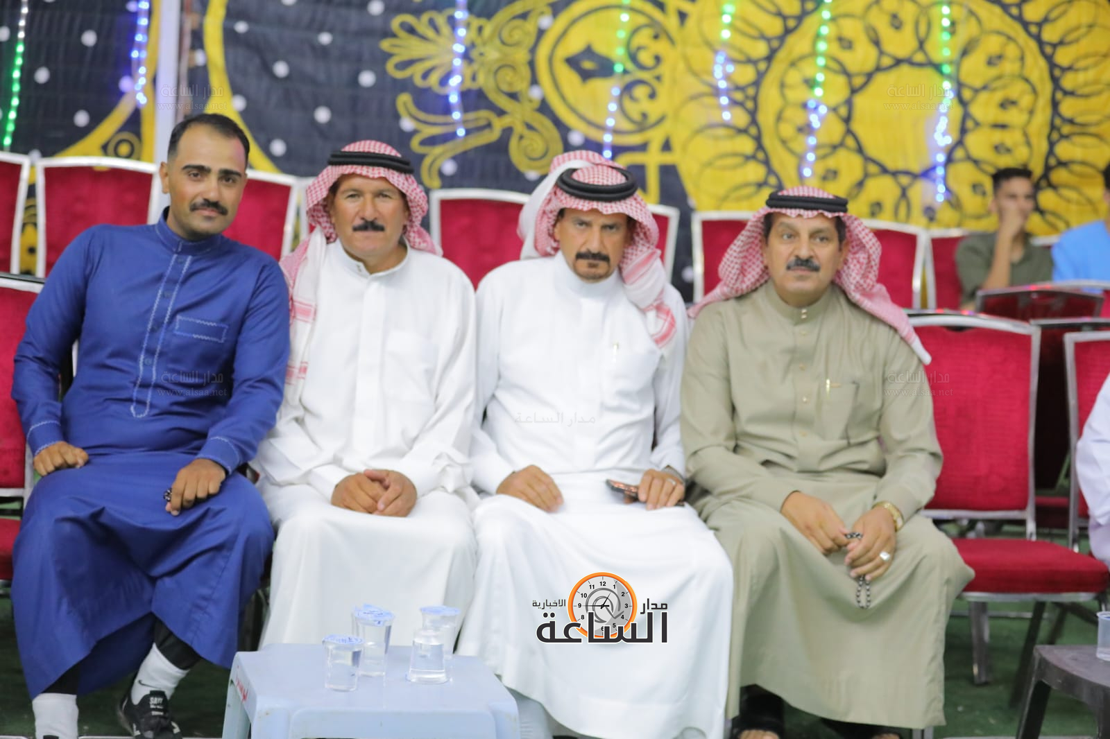 Madar Al-Saa Images 0.997703481632207