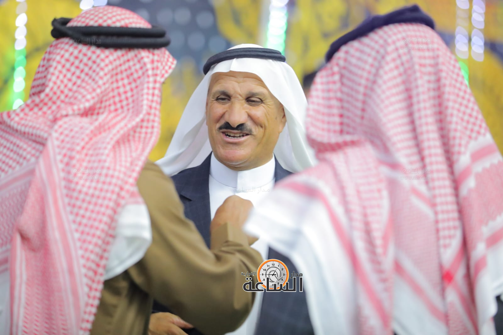 Madar Al-Saa Images 0.934205216150606