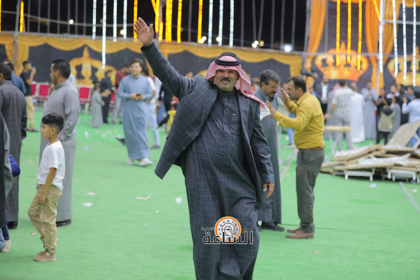 Madar Al-Saa Images 0.3119616239076579