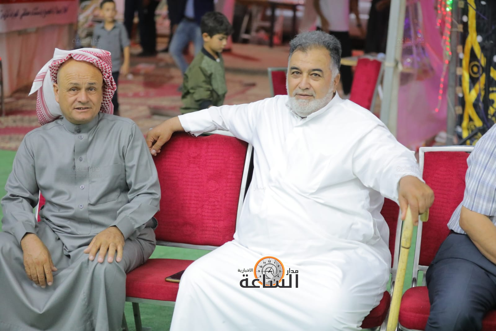 Madar Al-Saa Images 0.46222898729929685