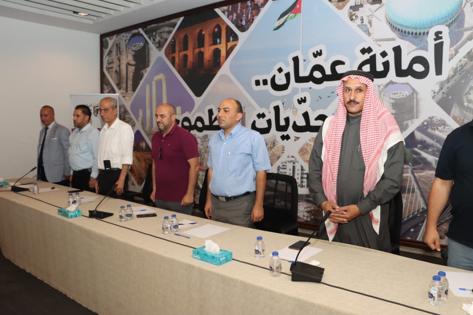 Madar Al-Saa Images 0.08766951950800295