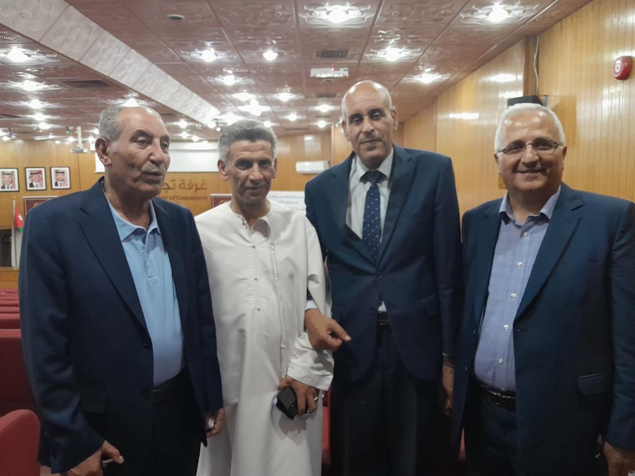 Madar Al-Saa Images 0.733471087208712