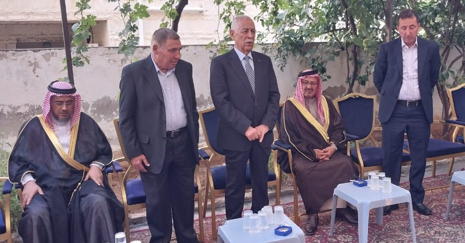 Madar Al-Saa Images 0.13086876399613967