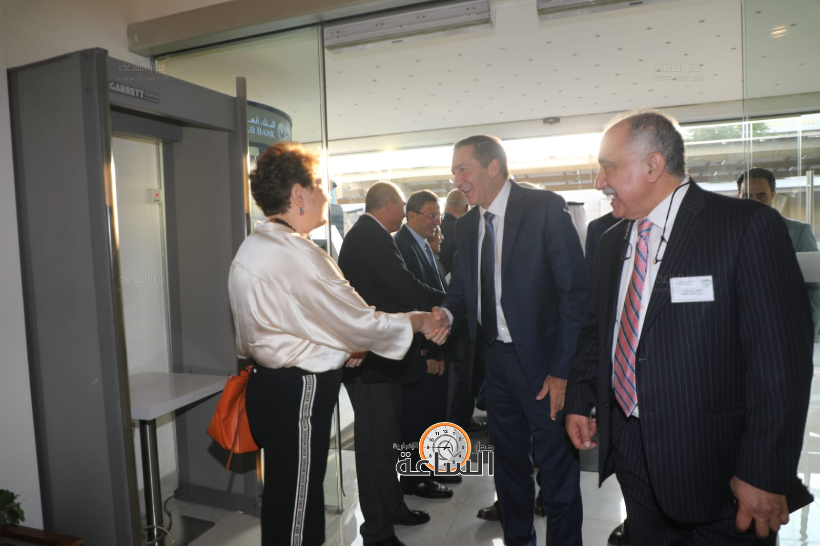 Madar Al-Saa Images 0.33544392025328373