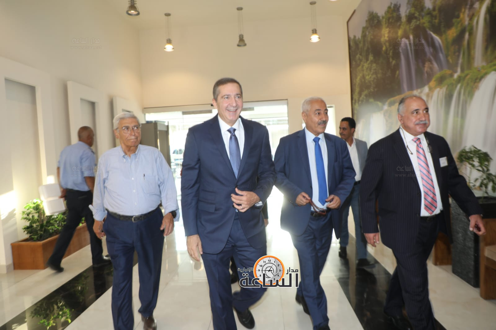 Madar Al-Saa Images 0.9466176880091204