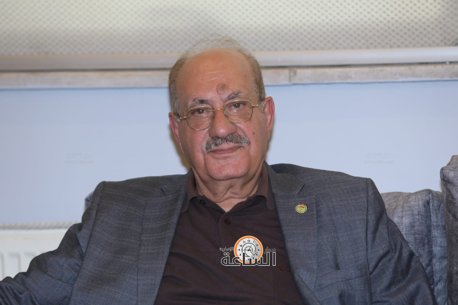 Madar Al-Saa Images 0.7375254617002298