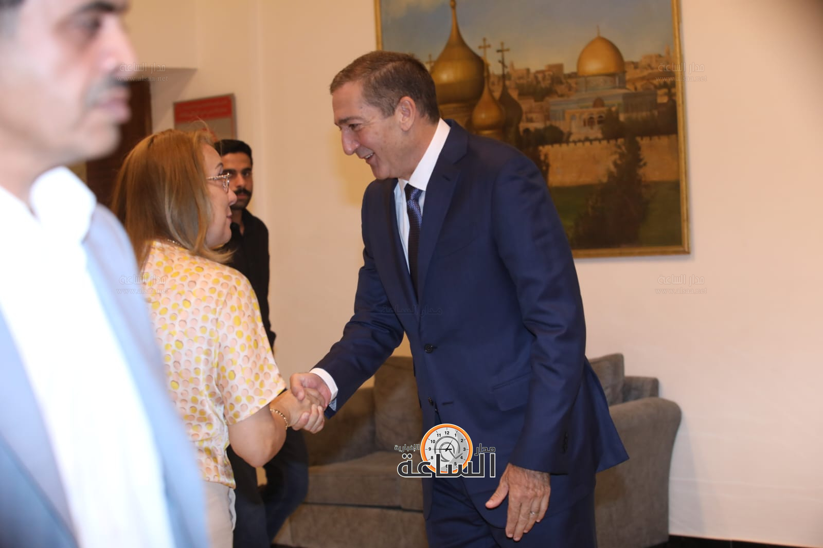 Madar Al-Saa Images 0.7315899414241454